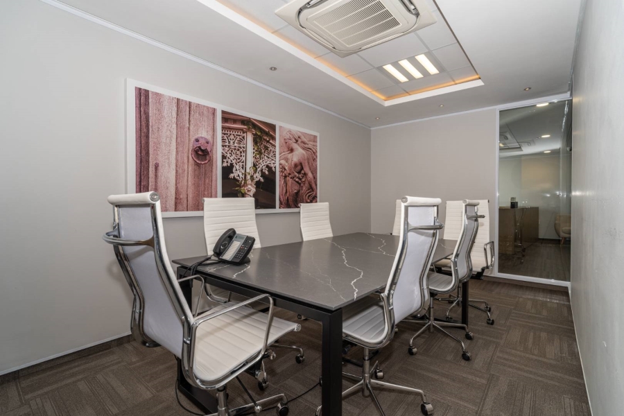 To Let commercial Property for Rent in Kenilworth Western Cape